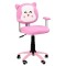 Scaun birou copii HM Kitty