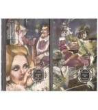 Alexandre Dumas - Doamna de Monsoreau - vol. I - II - 110445