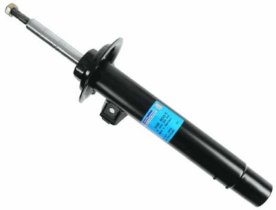 Amortizor BMW Seria 3 (E46) (1998 - 2005) RINGER 1542002191 foto