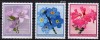 LIECHTENSTEIN 2013, Flora, serie neuzata, MNH, Nestampilat