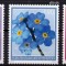 LIECHTENSTEIN 2013, Flora, serie neuzata, MNH