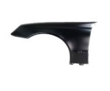 Aripa fata Mercedes Clasa E (W211) 03.2002-12.2009 partea Stanga, fara gaura pentru semnalizare, 2118800717, 501601-Q aluminiu, Rapid