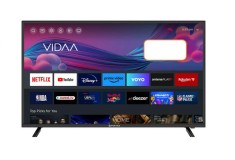 Televizor LED Smart VORTEX V50R0213VS, Ultra HD 4K, 123cm - RESIGILAT
