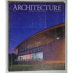 ARCHITECTURE , INCORPORATING ARCHITECTURAL TECHNOLOGY , JUNE , 1995
