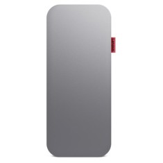 POWER BANK USB 20000MAH/SILVER G0A3LG2WWW LENOVO &amp;quot;G0A3LG2WWW&amp;quot; (timbru verde 0.98 lei) foto