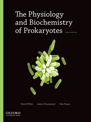 The Physiology and Biochemistry of Prokaryotes foto