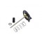 Membrana acceleratie carburator Honda GL1100 Goldwing 80-83,CB750 79-83,CB750C 8... Cod Produs: MX_NEW AY56817