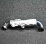 Furtun intercooler dreapta AUDI A4 Allroad 8KH, B8 2014 OEM: 04L145828B04L145762F