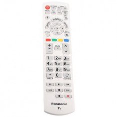 Telecomanda originala pentru TV Panasonic, N2QAYB000840
