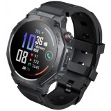 Smartwatch HOCO Y37 Call, Negru