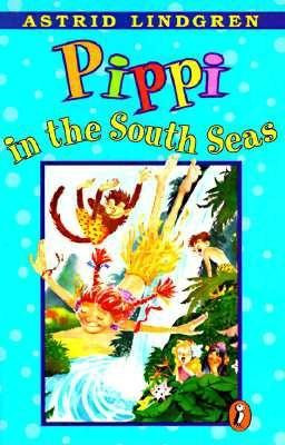 Pippi in the South Seas foto