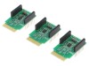 Adaptor MikroBUS Soclu Mufa Microchip AC243008 Kituri Dezvoltare