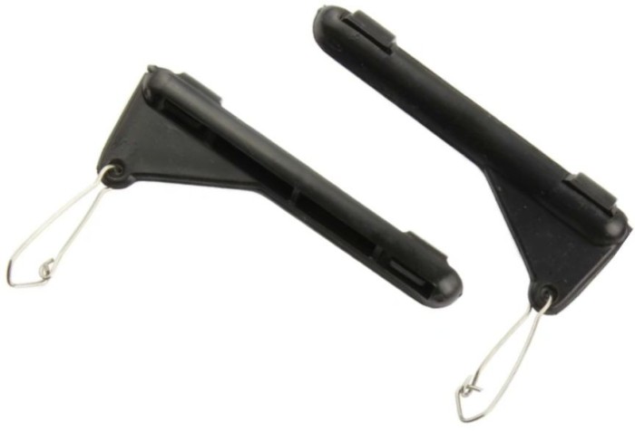 Sistem Atasare Plumb BLACK CAT POWER Boom, 2buc/pac