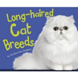 Long-Haired Cat Breeds