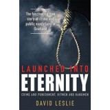 Launched Into Eternity