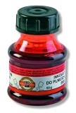 Cerneala Koh-i-noor, K141-502, 50ml, rosie