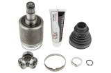 Cap planetara spre cutie Mercedes Clasa C 203 4matic 2000-2005, Clasa E W211 4matic 2002-2009, Dreapta, NTY NPW-ME-002