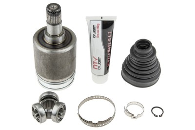 Cap planetara spre cutie Mercedes Clasa C 203 4matic 2000-2005, Clasa E W211 4matic 2002-2009, Dreapta, NTY NPW-ME-002 foto