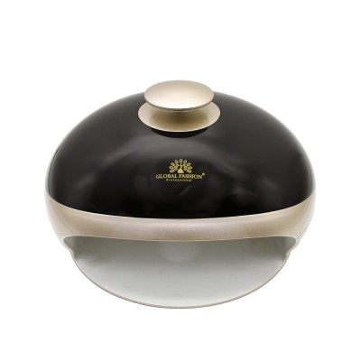 Lampă de unghii Led/uv48W Global Fashion S1, gold foto