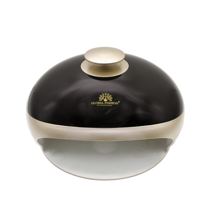Lampă de unghii Led/uv48W Global Fashion S1, gold