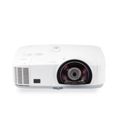 Videoproiector refurbished NEC NP-M260XS, 1024x768, HDMI, 2600 lm, Short-Throw, Grad Corect