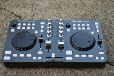 Consola mixer DJ Tech I-MIX foto