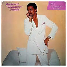 Vinil Richard "Dimples" Fields – Give Everybody Some! (VG+)