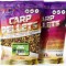 Pelete SENZOR Cerealiere, Crap Caras, 3mm, 800g