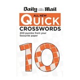 Daily Mail All New Quick Crosswords 10