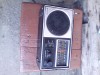 Radio vechi Sanyo Md RP 2805 an 1978