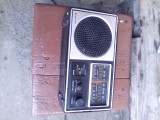 Radio vechi Sanyo Md RP 2805 an 1978