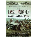 Passchendaele Campaign 1917