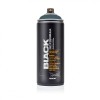 Black, 5140 Seal, Montana, 400 ml