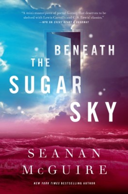 Beneath the Sugar Sky foto