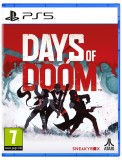 Days Of Doom PS5