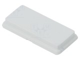 Set Capace Gri Deschis