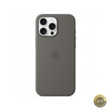 Husa MagSafe pentru Apple iPhone 16 Pro Max Gri MYYV3ZM/A