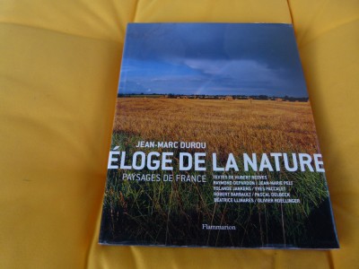 Eloge de la nature foto