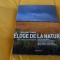 Eloge de la nature