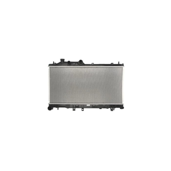 Radiator apa SUBARU LEGACY V combi BM BR AVA Quality Cooling SU2079