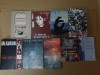 9 vol. Ana Blandiana (Soarele de apoi, Imitatie de cosmar, Sertarul cu aplauze, Cine sunt eu?, Ghicitul in multimi, In dimineata de dupa moarte etc.)