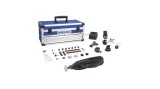 DREMEL 8260-5/65 Unealta multifunctionala cu acumulator 12V si turatie variabila