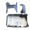 Ornament mecanism de direcție VW ID.3 E11 2021 OEM: 10A858559A,10A858565A,10A858517 | 24655158