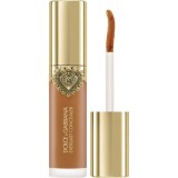 Dolce&amp;Gabbana Flawless Everlast Concealer anticearcan cu efect de lunga durata culoare 31 Medium Deep - Neutral Undertones 11 ml
