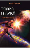 Terapia karmica - Paolo Crimaldi