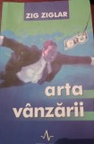 ATRA VANZARII ZIG ZIGLAR, 2002