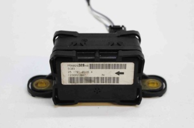 Alt modul de control CHRYSLER 300 C LX 2008 OEM: P56029328AB 2681963 foto