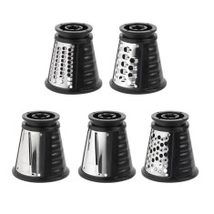 Set 5 accesorii pentru razatoare electrica TSA3025 Teesa TSA3026 foto