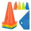 Trizand training cones 10 pcs