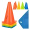 Trizand training cones 10 pcs - 1